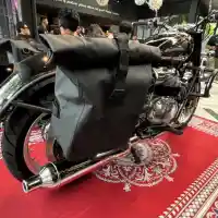 Galleri foto FOTO: Royal Enfield Classic 650, Gaya Klasik dalam Balutan Modern