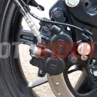 Galleri foto GALERI: Royal Enfield Super Meteor 650