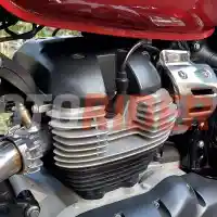 Galleri foto GALERI: Royal Enfield Super Meteor 650