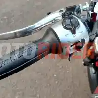 Galleri foto GALERI: Royal Enfield Super Meteor 650