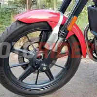 Galleri foto GALERI: Royal Enfield Super Meteor 650