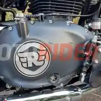 Galleri foto GALERI: Royal Enfield Super Meteor 650