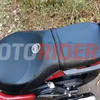 Galleri foto GALERI: Royal Enfield Super Meteor 650