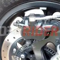 Galleri foto GALERI: Royal Enfield Super Meteor 650