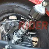 Galleri foto GALERI: Royal Enfield Super Meteor 650