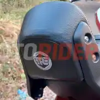 Galleri foto GALERI: Royal Enfield Super Meteor 650