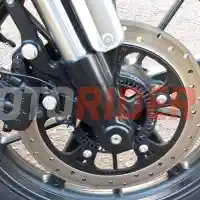 Galleri foto GALERI: Royal Enfield Super Meteor 650