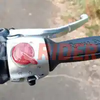 Galleri foto GALERI: Royal Enfield Super Meteor 650