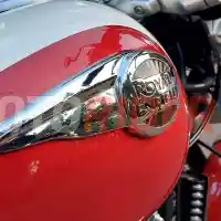 Galleri foto GALERI: Royal Enfield Super Meteor 650