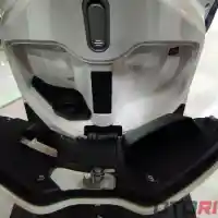 Galleri foto GALERI: MBP SC125RE, Skuter Klasik Bergaya Eropa