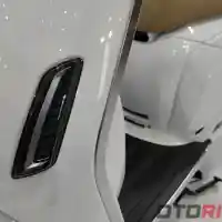 Galleri foto GALERI: MBP SC125RE, Skuter Klasik Bergaya Eropa