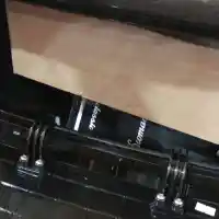 Galleri foto GALERI: Scomadi Technica Adventure 200i, Skuter Off-Road Premium