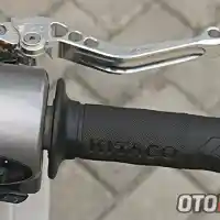 Galleri foto Kekar! Honda Scoopy Kaki-Kaki Full Daytona