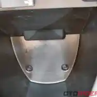 Galleri foto GALERI: Detail Tampilan Segway E200P, Motor Listrik Kencang