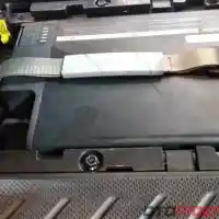 Galleri foto GALERI: Detail Tampilan Segway E200P, Motor Listrik Kencang