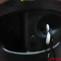 Galleri foto GALERI: Detail Tampilan Segway E200P, Motor Listrik Kencang