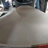 Galleri foto GALERI: Detail Tampilan Segway E200P, Motor Listrik Kencang