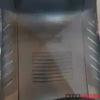 Galleri foto GALERI: Detail Tampilan Segway E200P, Motor Listrik Kencang