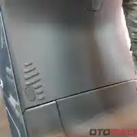 Galleri foto GALERI: Detail Tampilan Segway E200P, Motor Listrik Kencang