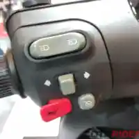 Galleri foto GALERI: Detail Segway N100, Kecepatan Maksimal 60 Km/Jam!