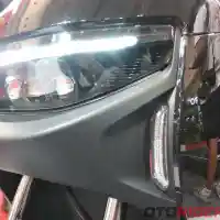 Galleri foto GALERI: Detail Segway N100, Kecepatan Maksimal 60 Km/Jam!