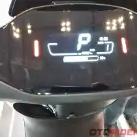 Galleri foto GALERI: Detail Segway N100, Kecepatan Maksimal 60 Km/Jam!