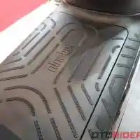 Galleri foto GALERI: Detail Segway N100, Kecepatan Maksimal 60 Km/Jam!