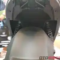 Galleri foto GALERI: Detail Segway N100, Kecepatan Maksimal 60 Km/Jam!