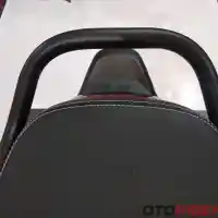 Galleri foto GALERI: Detail Segway N100, Kecepatan Maksimal 60 Km/Jam!