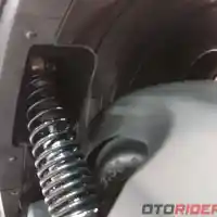 Galleri foto GALERI: Detail Segway N100, Kecepatan Maksimal 60 Km/Jam!