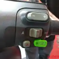 Galleri foto GALERI: Detail Segway N100, Kecepatan Maksimal 60 Km/Jam!