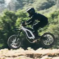 Galleri foto GALERI: Segway X160 dan X260, Motor Trail Bertenaga Listrik Galleri foto GALERI: Segway X160 dan X260, Motor Trail Bertenaga Listrik