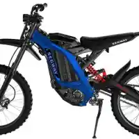 Galleri foto GALERI: Segway X160 dan X260, Motor Trail Bertenaga Listrik Galleri foto GALERI: Segway X160 dan X260, Motor Trail Bertenaga Listrik