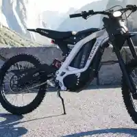 Galleri foto GALERI: Segway X160 dan X260, Motor Trail Bertenaga Listrik Galleri foto GALERI: Segway X160 dan X260, Motor Trail Bertenaga Listrik