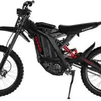 Galleri foto GALERI: Segway X160 dan X260, Motor Trail Bertenaga Listrik Galleri foto GALERI: Segway X160 dan X260, Motor Trail Bertenaga Listrik