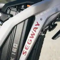 Galleri foto GALERI: Segway X160 dan X260, Motor Trail Bertenaga Listrik Galleri foto GALERI: Segway X160 dan X260, Motor Trail Bertenaga Listrik