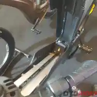 Galleri foto GALERI: Tanpa Jari-Jari, Sepeda Listrik Reevo Siap Masuk Tanah Air