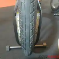 Galleri foto GALERI: Tanpa Jari-Jari, Sepeda Listrik Reevo Siap Masuk Tanah Air