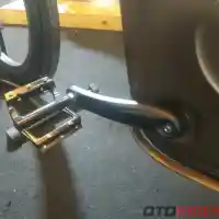 Galleri foto GALERI: Tanpa Jari-Jari, Sepeda Listrik Reevo Siap Masuk Tanah Air