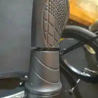 Galleri foto GALERI: Tanpa Jari-Jari, Sepeda Listrik Reevo Siap Masuk Tanah Air