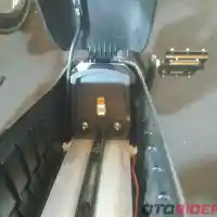 Galleri foto GALERI: Tanpa Jari-Jari, Sepeda Listrik Reevo Siap Masuk Tanah Air