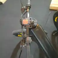 Galleri foto GALERI: Tanpa Jari-Jari, Sepeda Listrik Reevo Siap Masuk Tanah Air