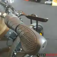 Galleri foto GALERI: Tanpa Jari-Jari, Sepeda Listrik Reevo Siap Masuk Tanah Air