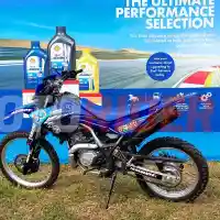 Galleri foto Foto: Keseruan Yamaha Enduro Challenge 2024 Edisi Bandung