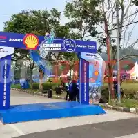 Galleri foto Foto: Keseruan Yamaha Enduro Challenge 2024 Edisi Bandung