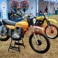 Galleri foto Foto: Keseruan Yamaha Enduro Challenge 2024 Edisi Bandung