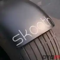 Galleri foto GALERI: Skooth K1S Generasi Ketiga, Skuter Listrik Gambot (20 Foto)