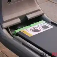 Galleri foto GALERI: Skooth K1S Generasi Ketiga, Skuter Listrik Gambot (20 Foto)