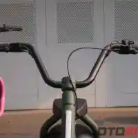 Galleri foto GALERI: Skooth K1S Generasi Ketiga, Skuter Listrik Gambot (20 Foto)