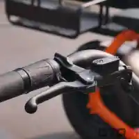 Galleri foto GALERI: Skooth K1S Generasi Ketiga, Skuter Listrik Gambot (20 Foto)